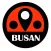 Busan travel guide with offline map and Busan Seoul BTC metro underground transit by BeetleTrip