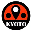 Kyoto travel guide with offline map and Osaka metro transit by BeetleTrip