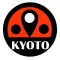 Kyoto travel guide with offline map and Osaka metro transit by BeetleTrip