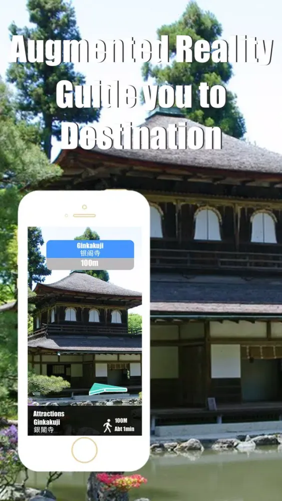 تصاویر Kyoto travel guide with offline map and Osaka metro transit by BeetleTrip