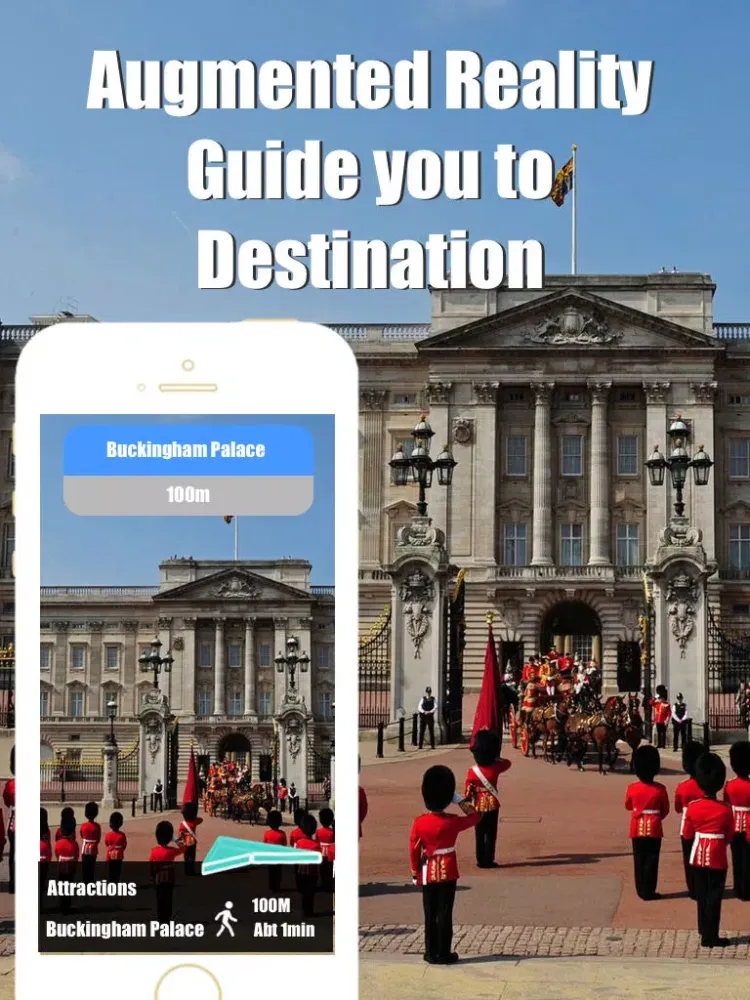 London travel guide with offline map and tube metro transit by BeetleTrip iPad 应用截图