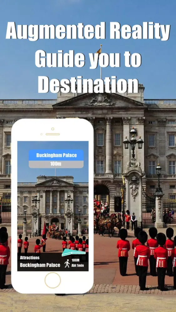 London travel guide with offline map and tube metro transit by BeetleTrip应用截图