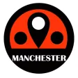 Manchester travel guide with offline map and metro transit by BeetleTrip