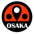 Osaka travel guide with offline map and Kyoto metro transit by BeetleTrip