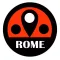 Rome travel guide with offline map and Roma metro transit by BeetleTrip