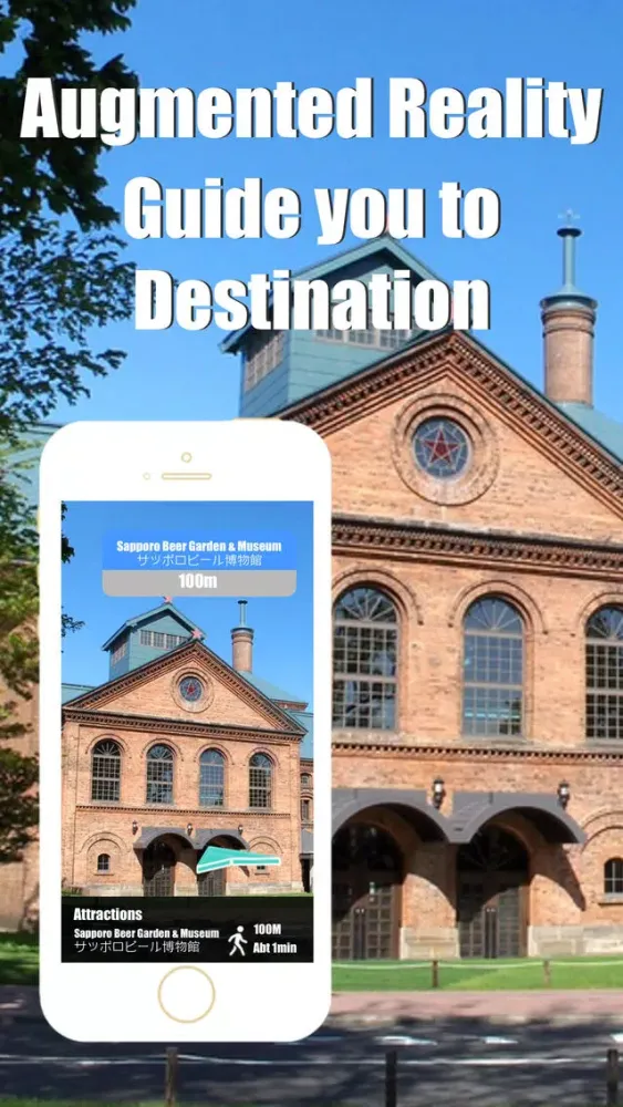 Sapporo travel guide with offline map and Hokkaido metro transit by BeetleTrip 스크린샷