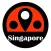 Singapore travel guide with offline map and metro transit by BeetleTrip