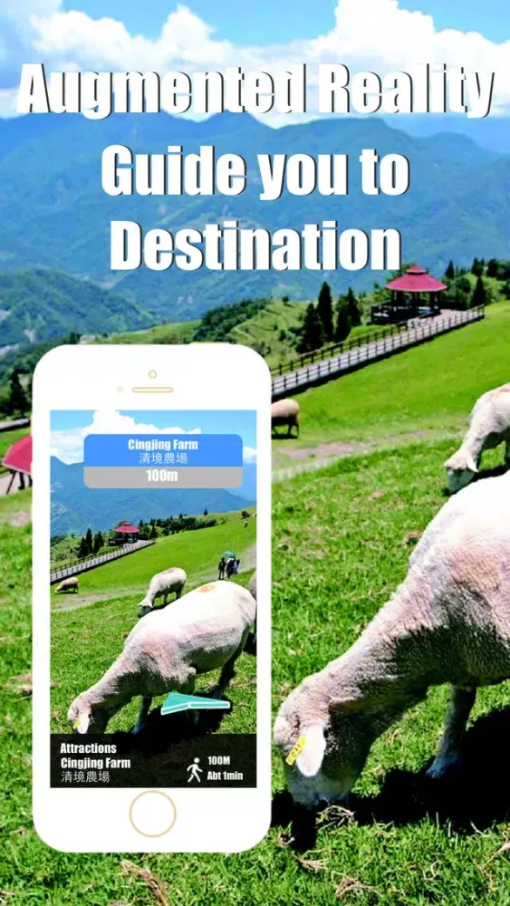 Taichung travel guide with offline map and metro transit by BeetleTrip应用截图