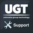 UGT Support UGT Support