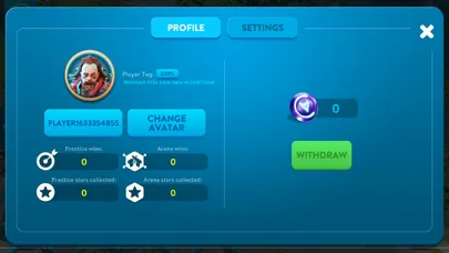 Capturas de pantalla de Dystopia: Battle Arena