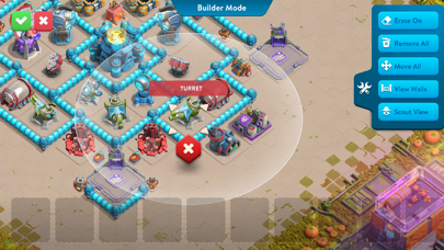 Dystopia: Battle Arena應用截圖
