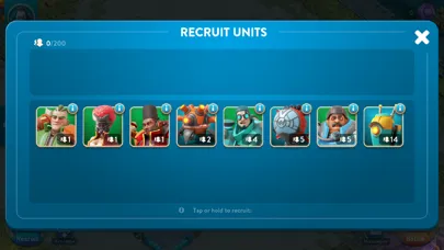 Capturas de pantalla de Dystopia: Battle Arena