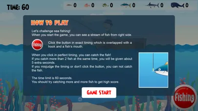 Fishing Relax Screenshots