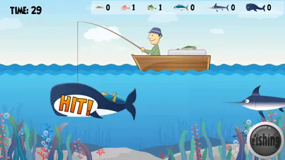 Fishing Relax Screenshots