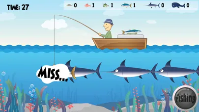 Fishing Relax Screenshots