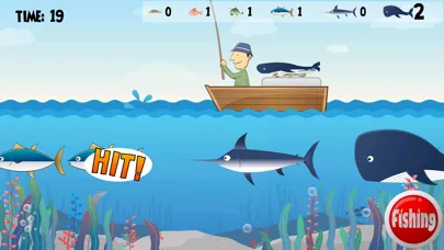 Fishing Relax Screenshots