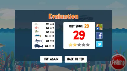 Fishing Relax Screenshots