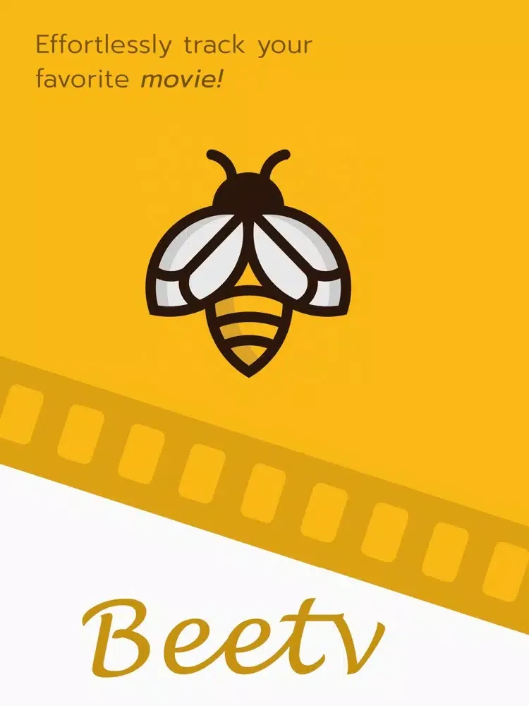 ภาพหน้าจอของ BeeTV Movies iPad 