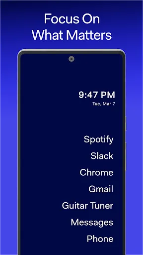 Before Launcher | Go Minimal應用截圖