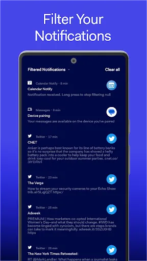 Before Launcher | Go Minimal應用截圖