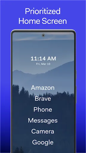 Before Launcher | Go Minimal應用截圖