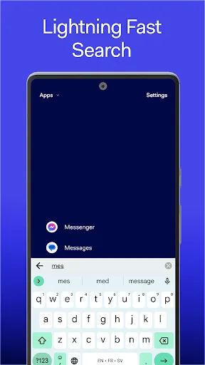Before Launcher | Go Minimal應用截圖