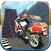 Heavy Bike Stunts Racing