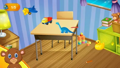 تصاویر Bear goes to school