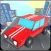 Speed Race: car crash in city