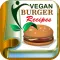 Vegan Burger Recipes - Best Veggie Food