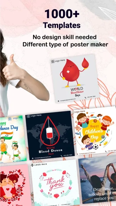 Festival Maker 2022 স্ক্রিনশট
