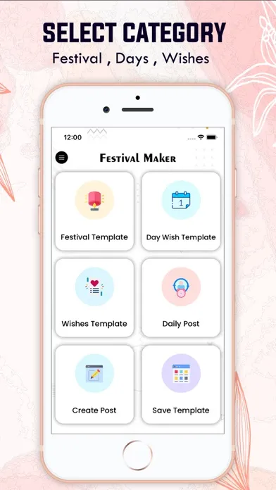 Festival Maker 2022 স্ক্রিনশট