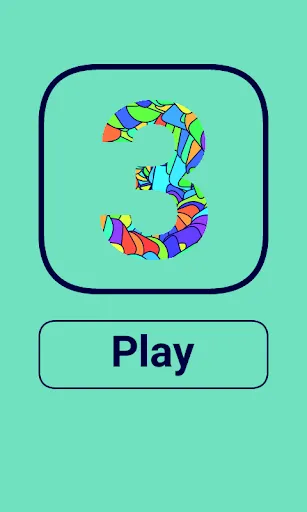 ภาพหน้าจอของ 3 Shapes