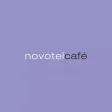 Novotel Café – Poitiers – Site du Futuroscope