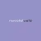 Novotel Café – Poitiers – Site du Futuroscope
