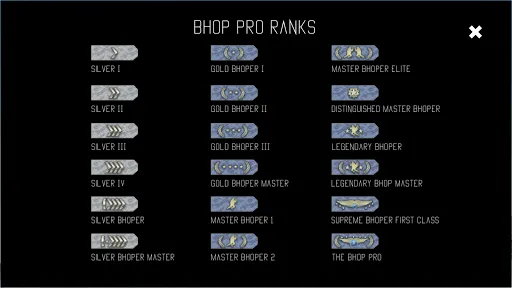 bhop pro应用截图