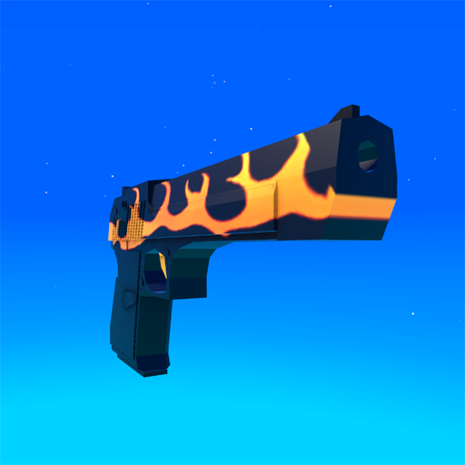 Gun Race Gun Race