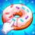 Sweet Donut Sort