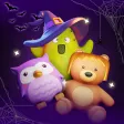 Teddy Bear