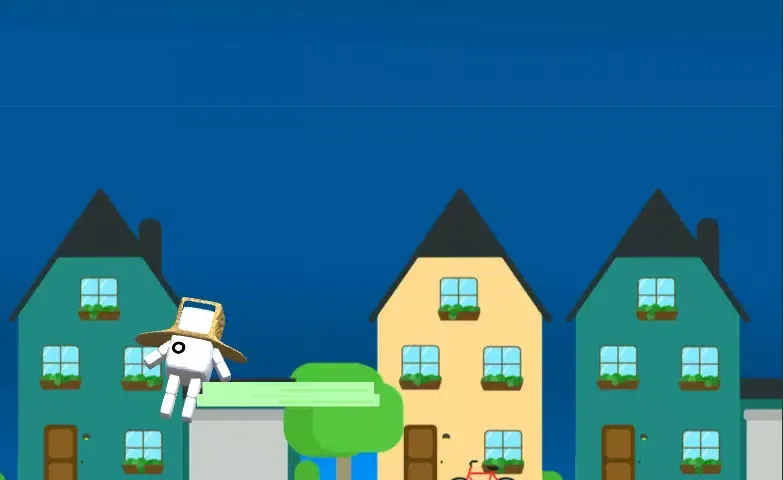 Reach for the Sky Screenshots
