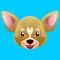 Chihuahuamoji 2017 - Chihuahua Emoji & Stickers