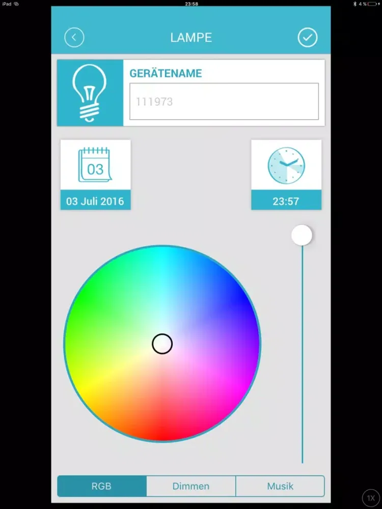 Capturas de pantalla de Xavax II iPad 