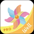 WellMama Yoga For Mums PRO