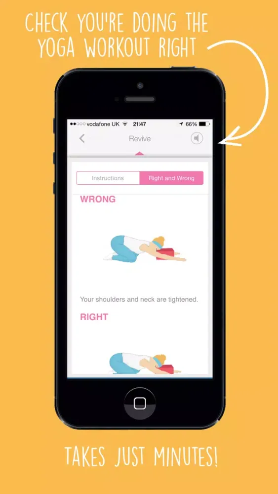 تصاویر WellMama Yoga For Mums PRO