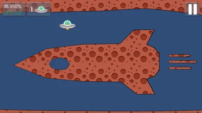 Capturas de pantalla de Planet Run: Save Biomi
