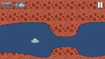 Capturas de pantalla de Planet Run: Save Biomi
