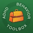 ADHD Behavior Toolbox ADHD Behavior Toolbox