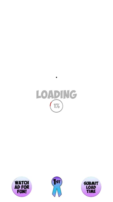 Captures d'écran de Infinite Loading