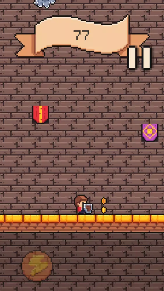 Pixel Tower Screenshots