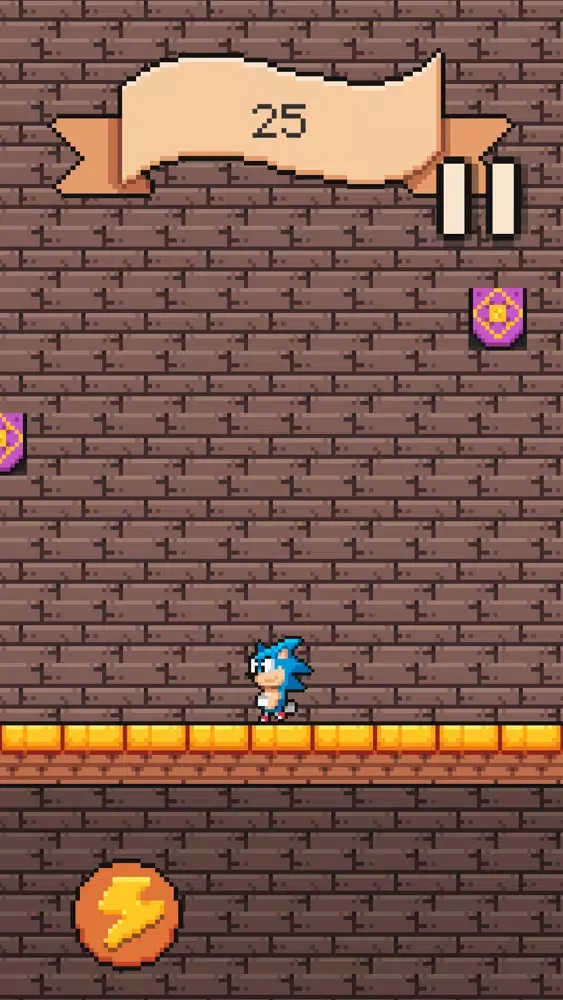 Pixel Tower Screenshots